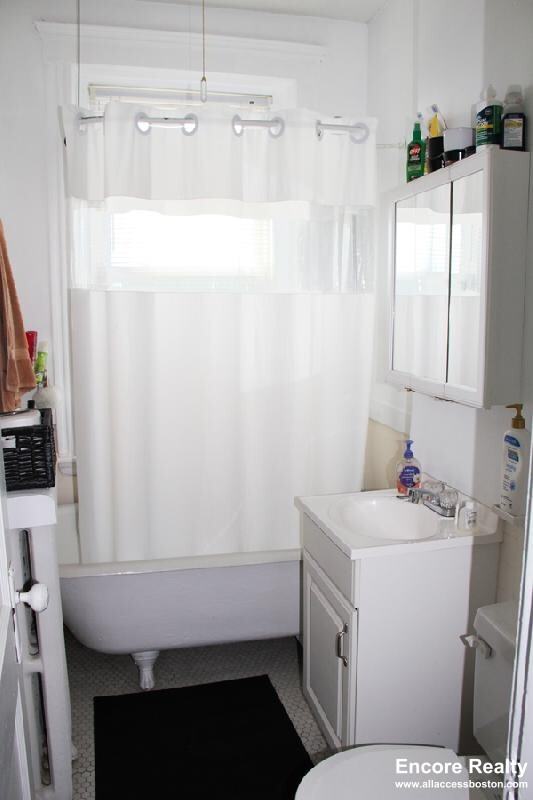 1450 Commonwealth Ave #41