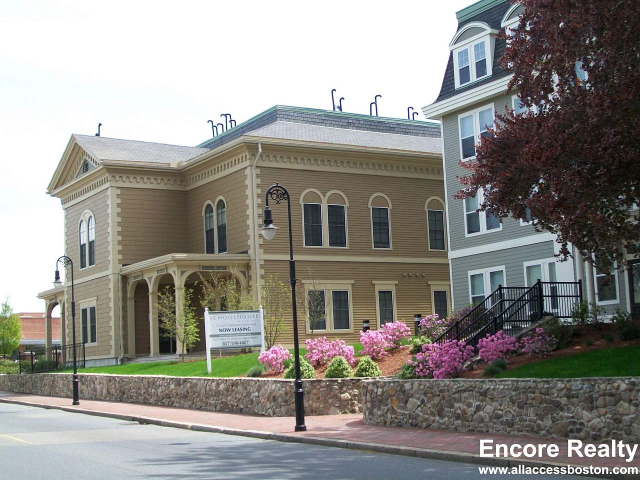 40 River Street #209 - Photo 2 of 10