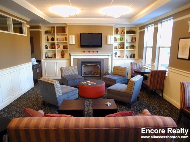 40 River Street #209 - Photo 4 of 10