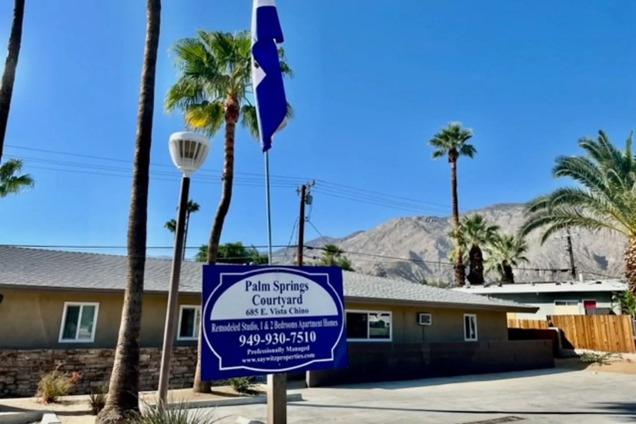 685 W Vista Chino - Photo 2 of 13