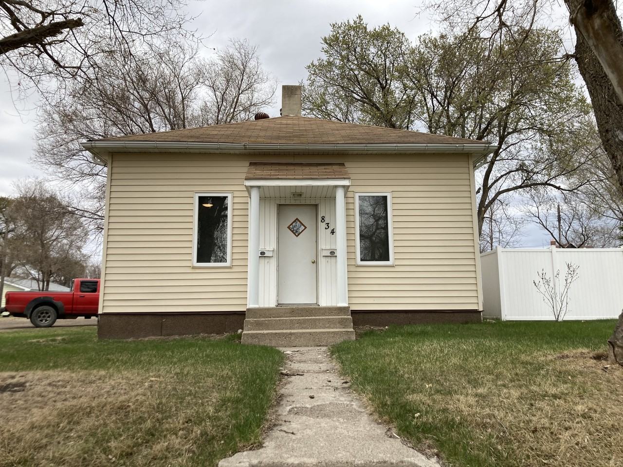 Houses for Rent in Valley City, ND Rental Homes Zumper