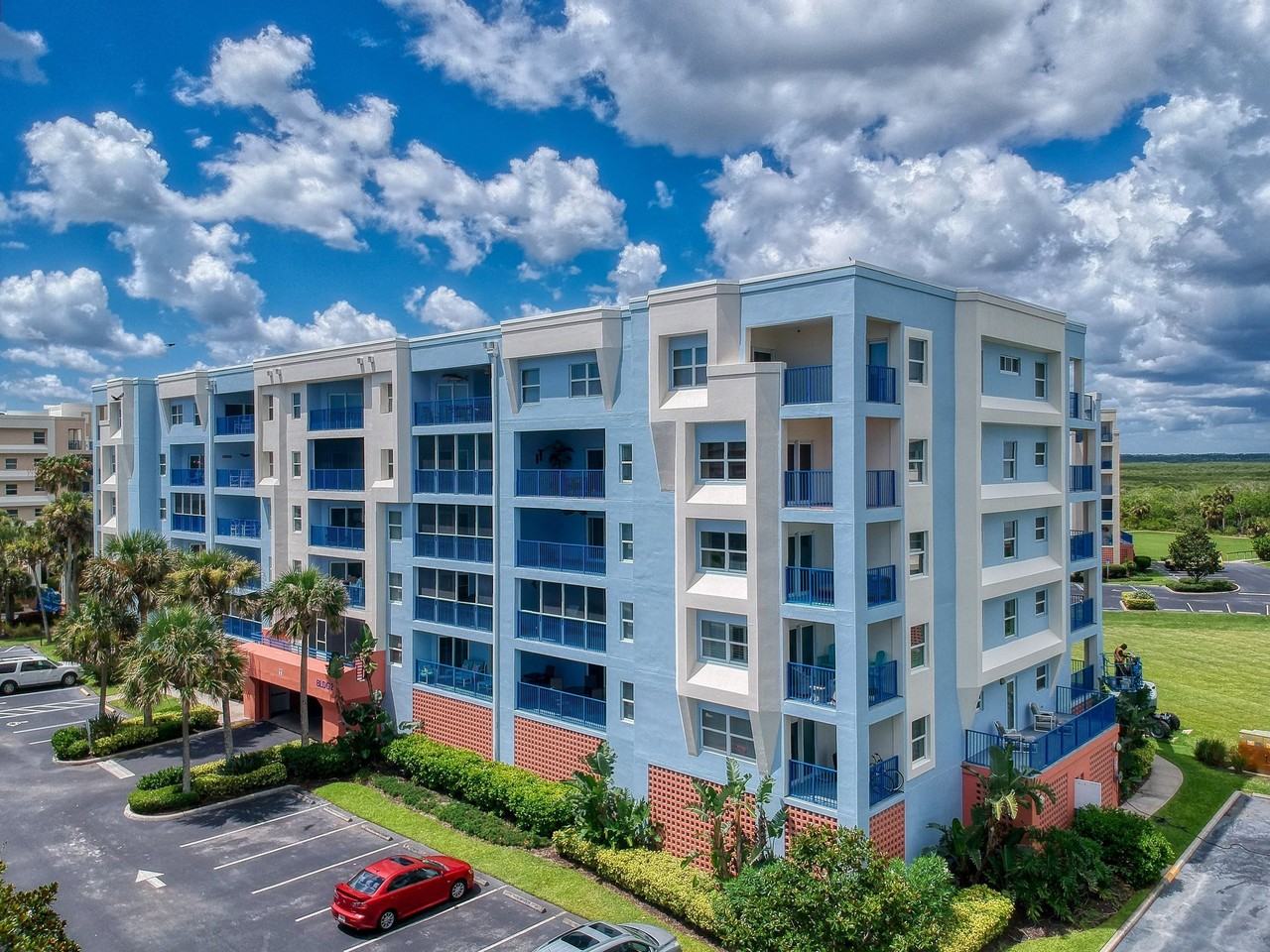 5300 S Atlantic Ave #2602