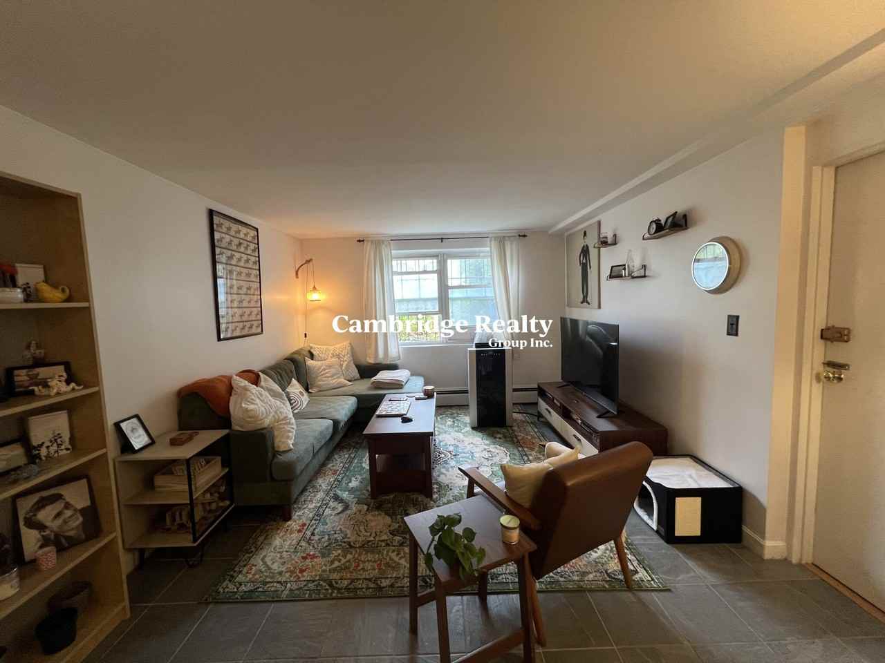 32 Chester St #2
