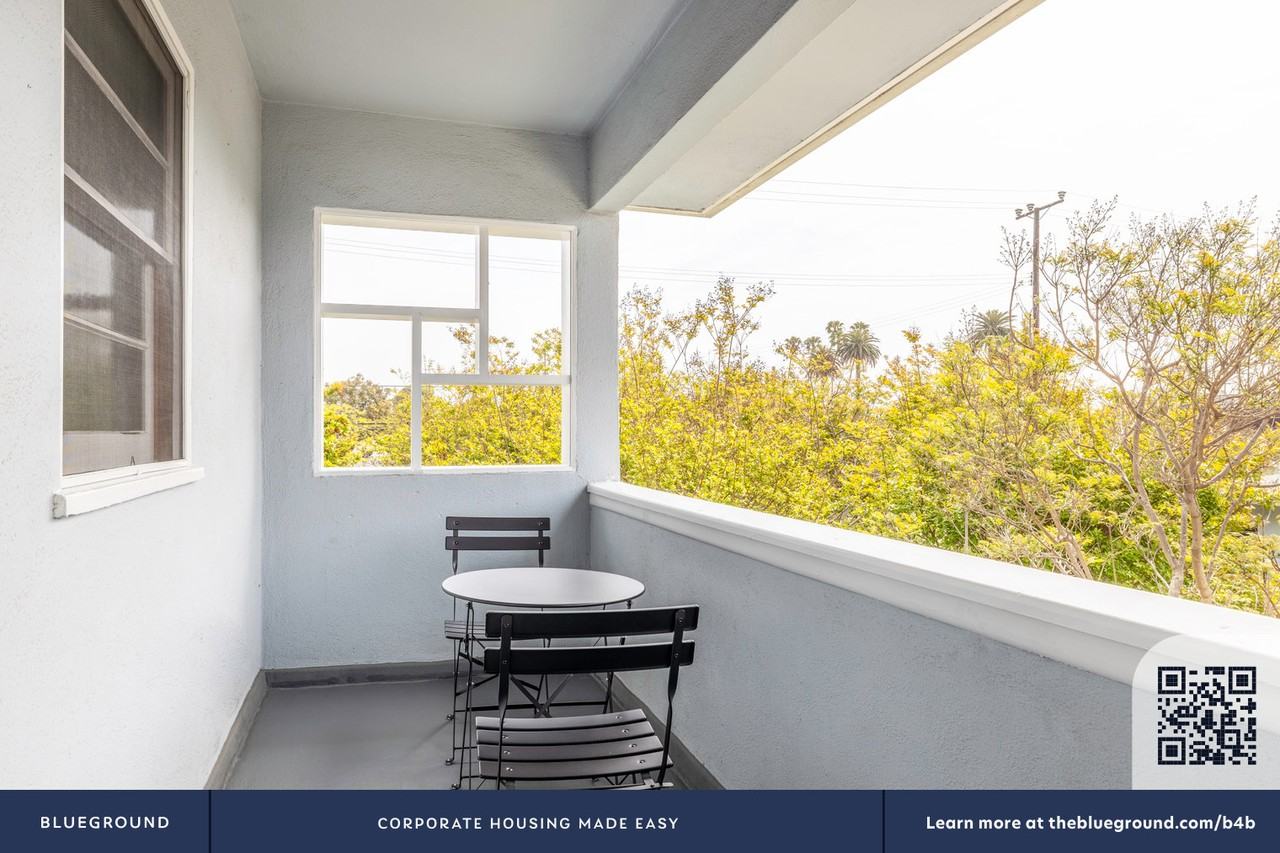 1723 Penmar Ave #436 - Photo 5 of 20