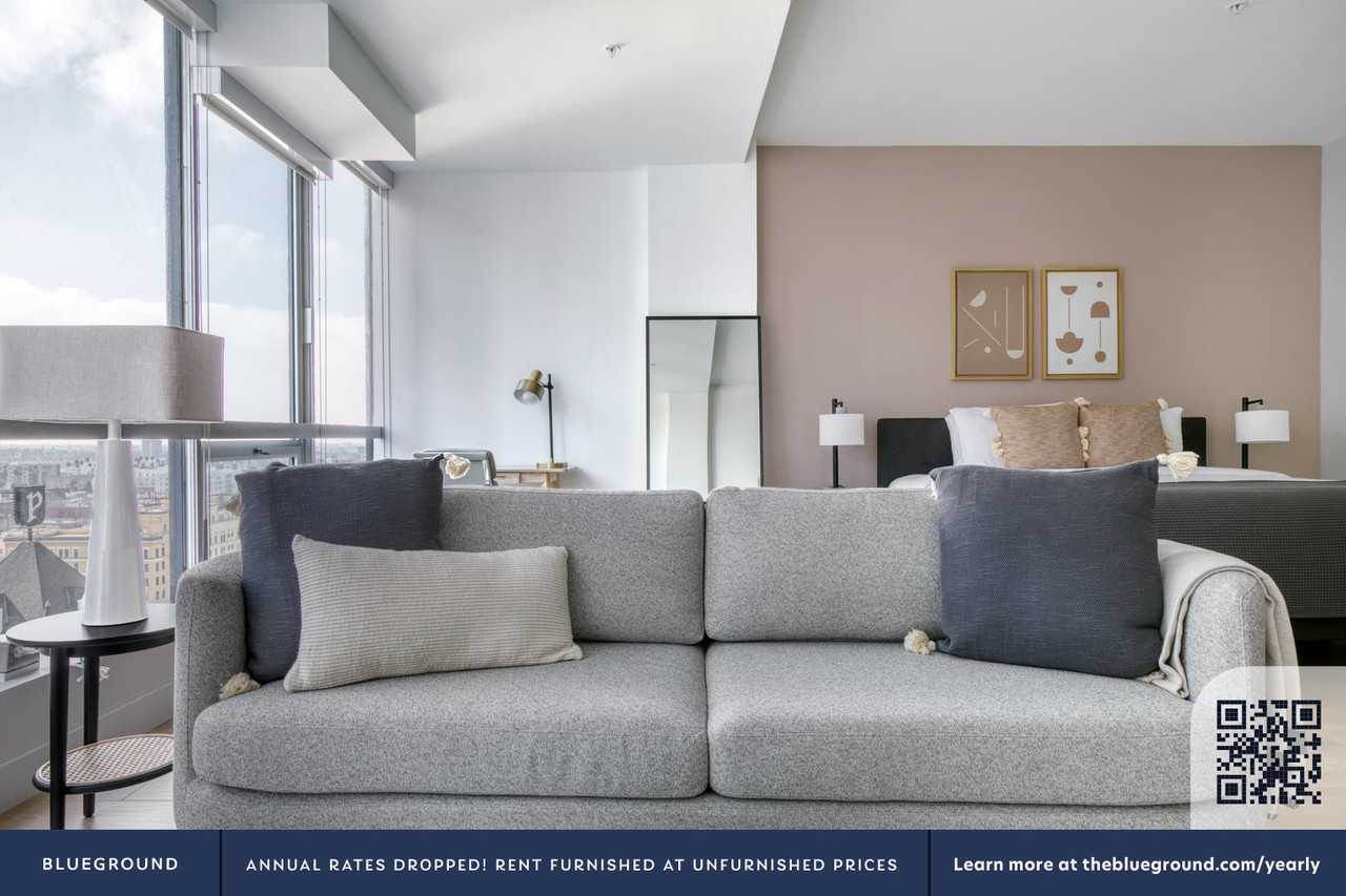 3540 Wilshire Blvd #875 - Photo 3 of 50