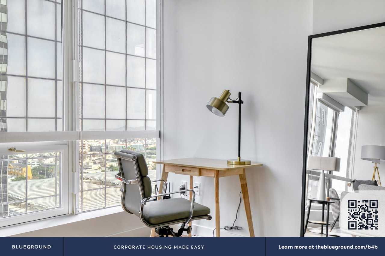 3540 Wilshire Blvd #875 - Photo 5 of 50