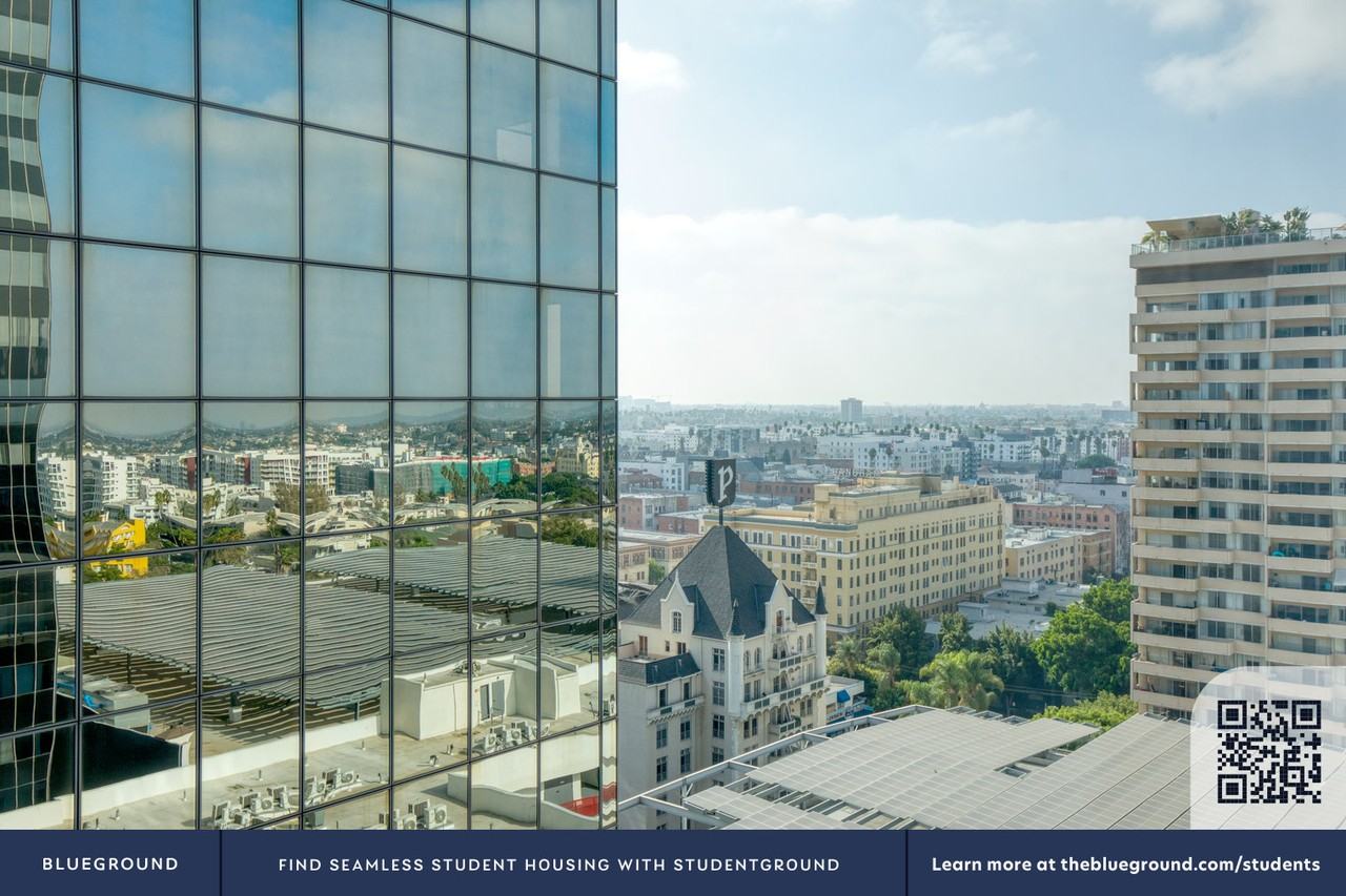 3540 Wilshire Blvd #875 - Photo 6 of 50