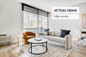 featured image of 501 Forest Avenue #1254