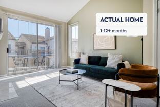 1326 The Alameda #1153 - Photo 1 of 1