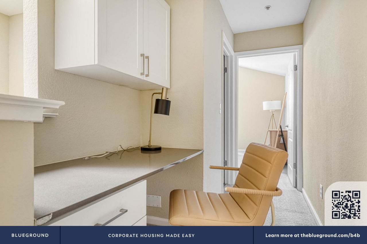 1326 The Alameda #1153 - Photo 6 of 21