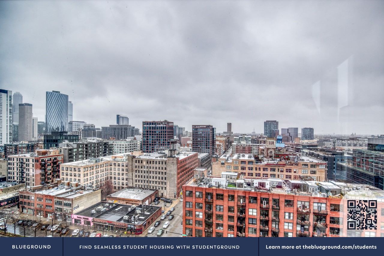 160 North Morgan Street - Photo 6 of 22