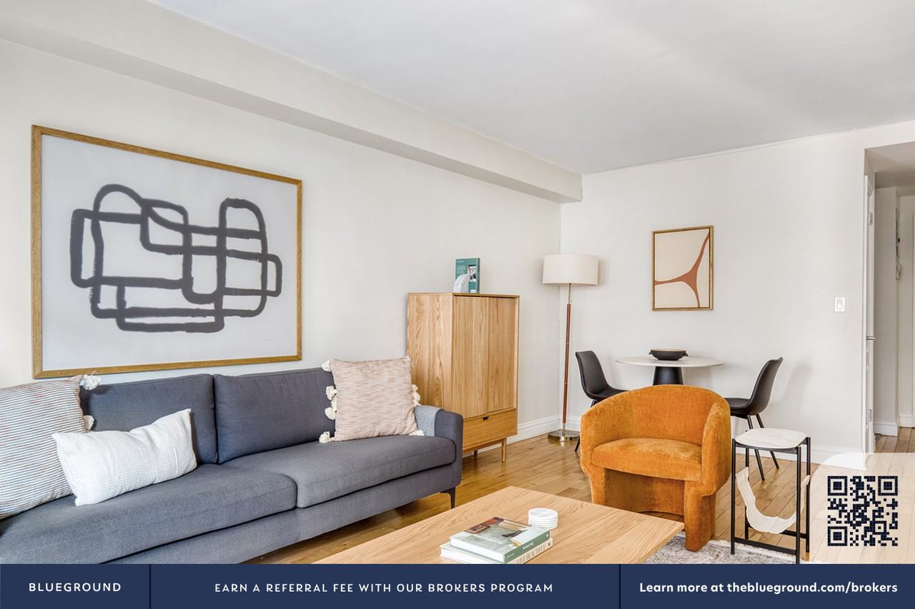 135 W 96th St #1081 - Photo 4 of 19