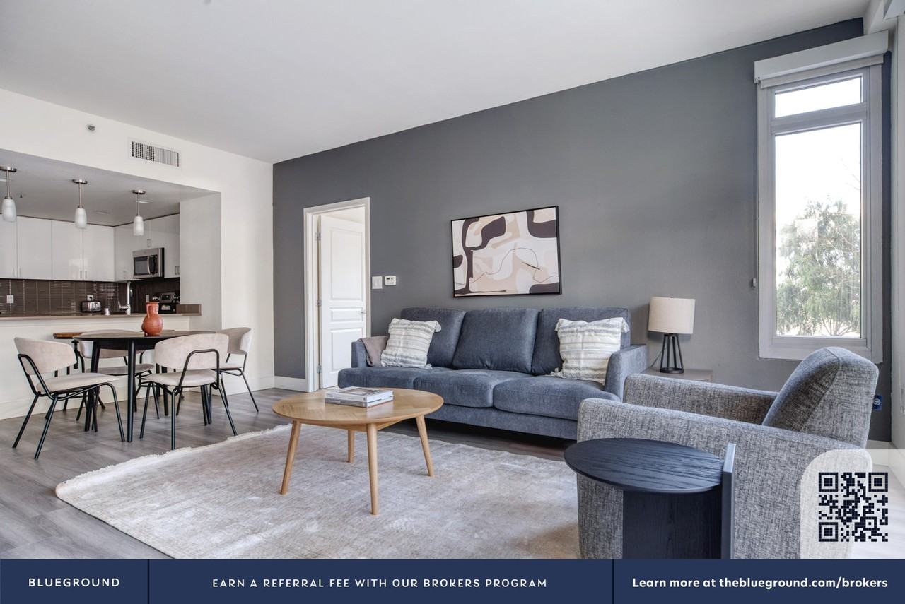2400 West El Camino Real - Photo 5 of 25