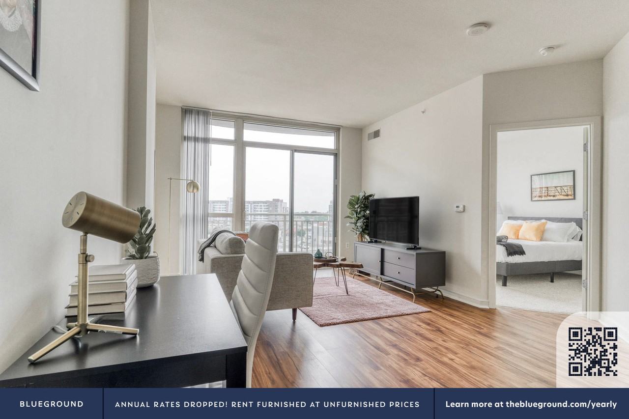 1200 E West Hwy #781 - Photo 4 of 22