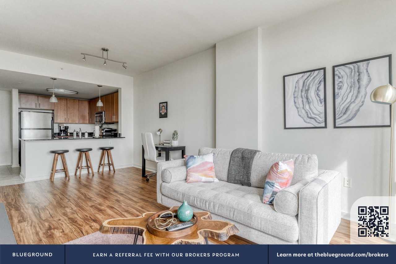 1200 E West Hwy #781 - Photo 5 of 22