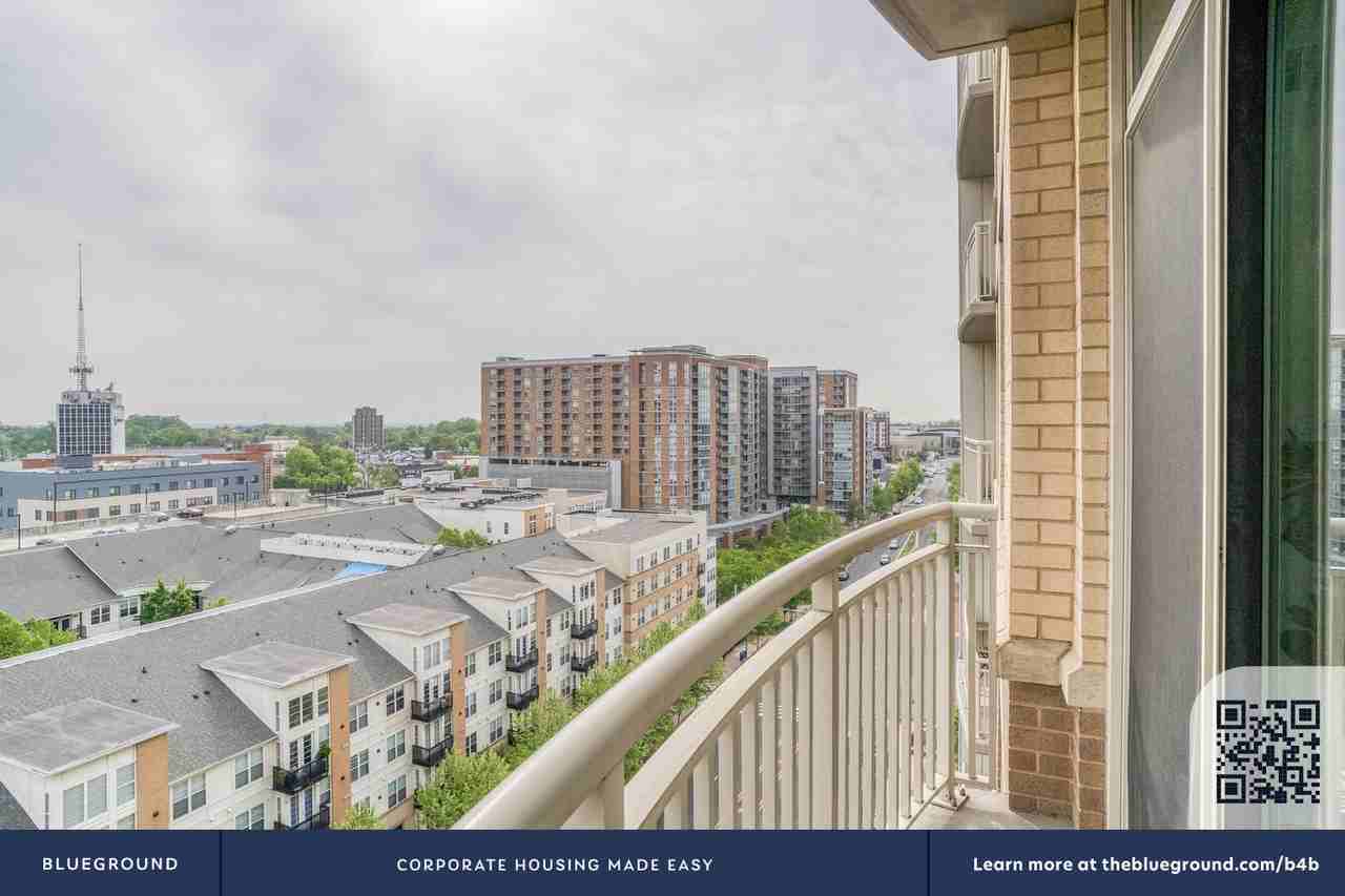 1200 E West Hwy #781 - Photo 6 of 22