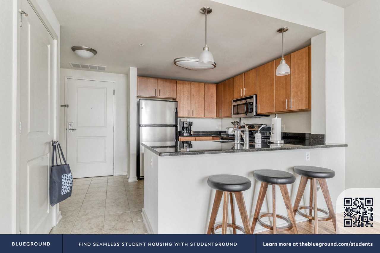 1200 E West Hwy #781 - Photo 7 of 22