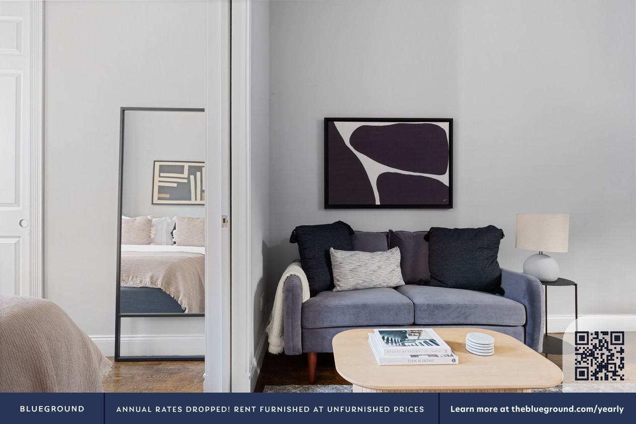 60 Avenue B #1277 - Photo 4 of 23