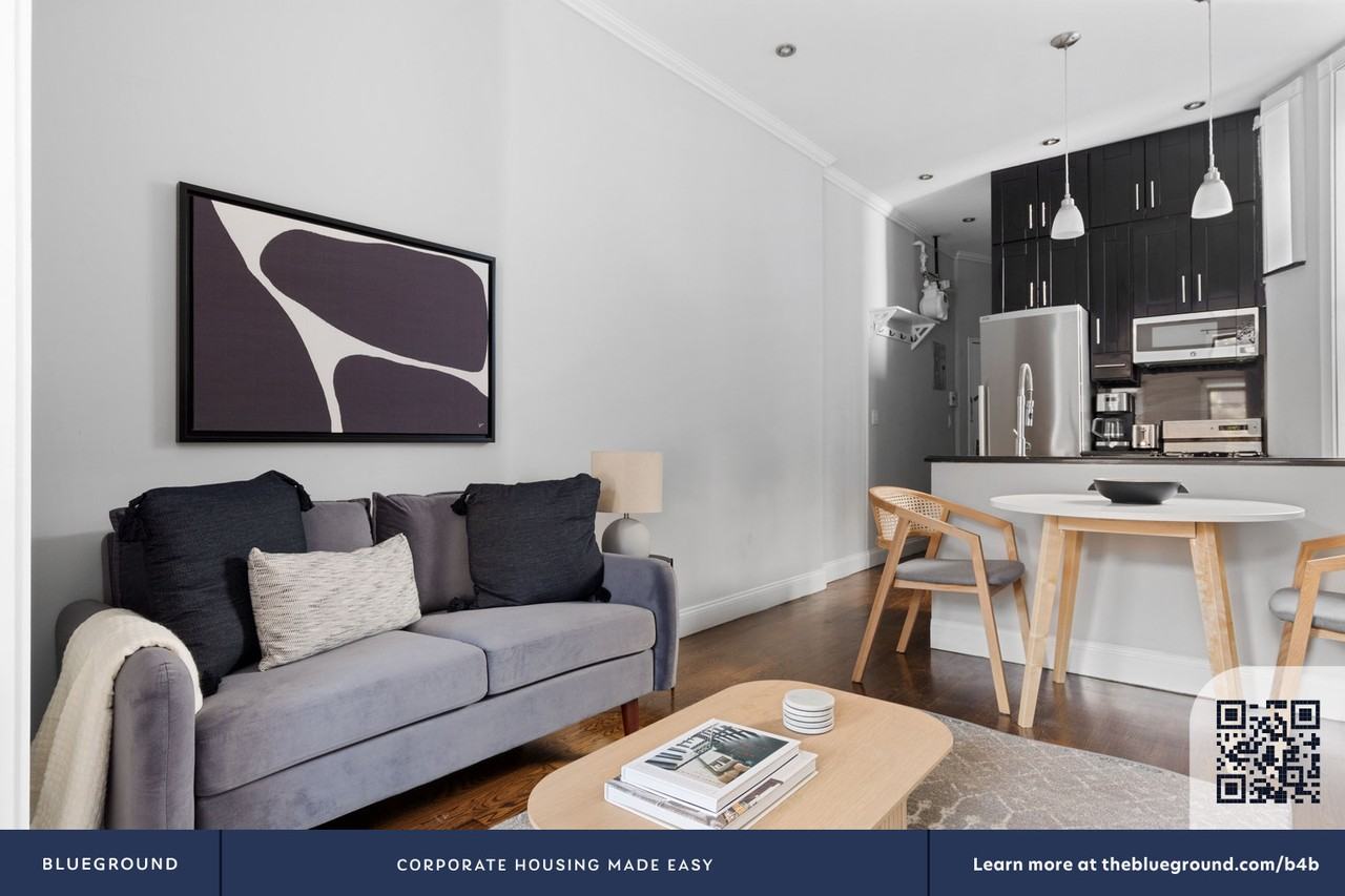 60 Avenue B #1277 - Photo 6 of 23