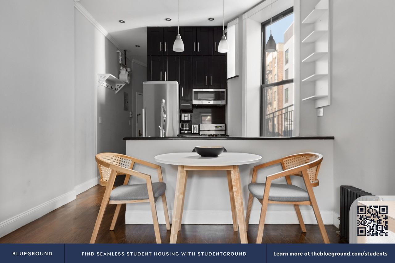 60 Avenue B #1277 - Photo 7 of 23