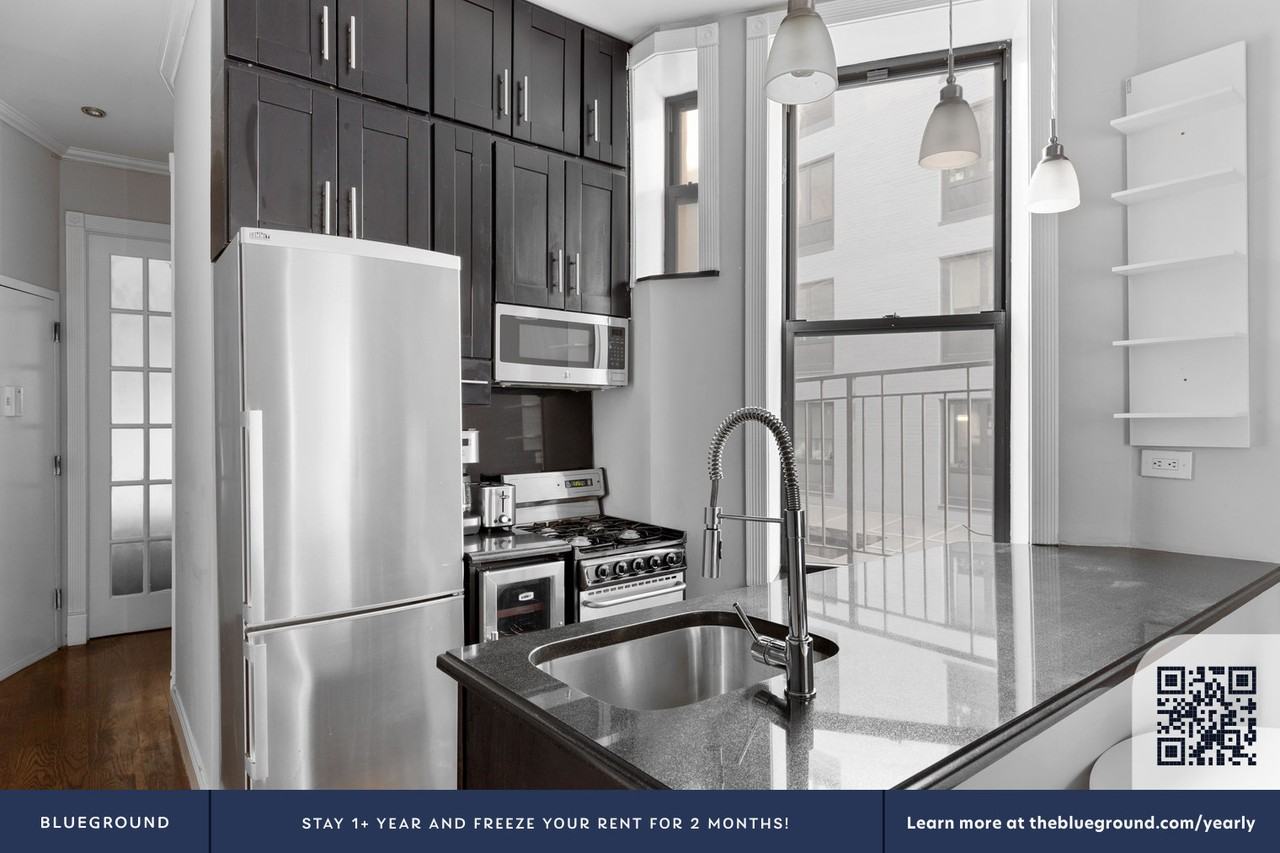 60 Avenue B #1277 - Photo 7 of 22