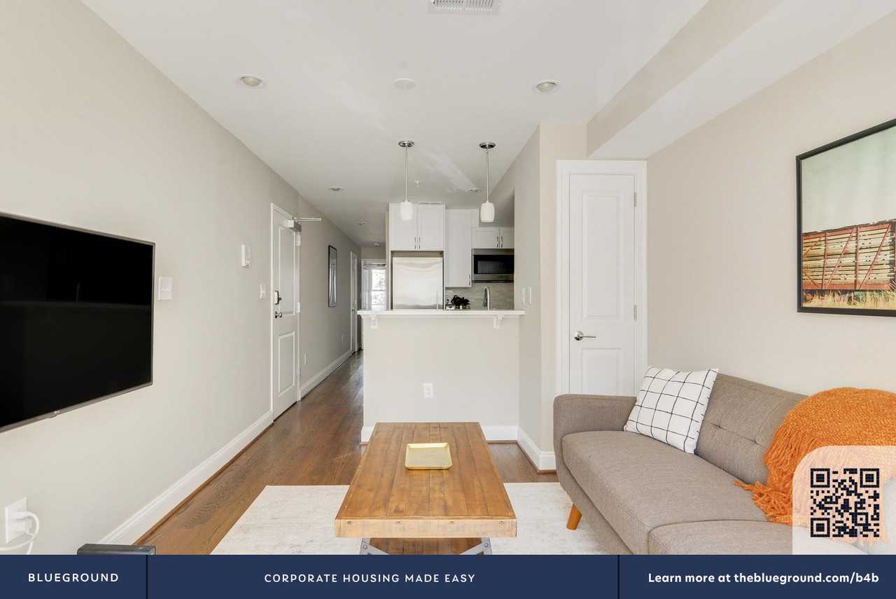 1823 S St Nw #743 - Photo 6 of 19