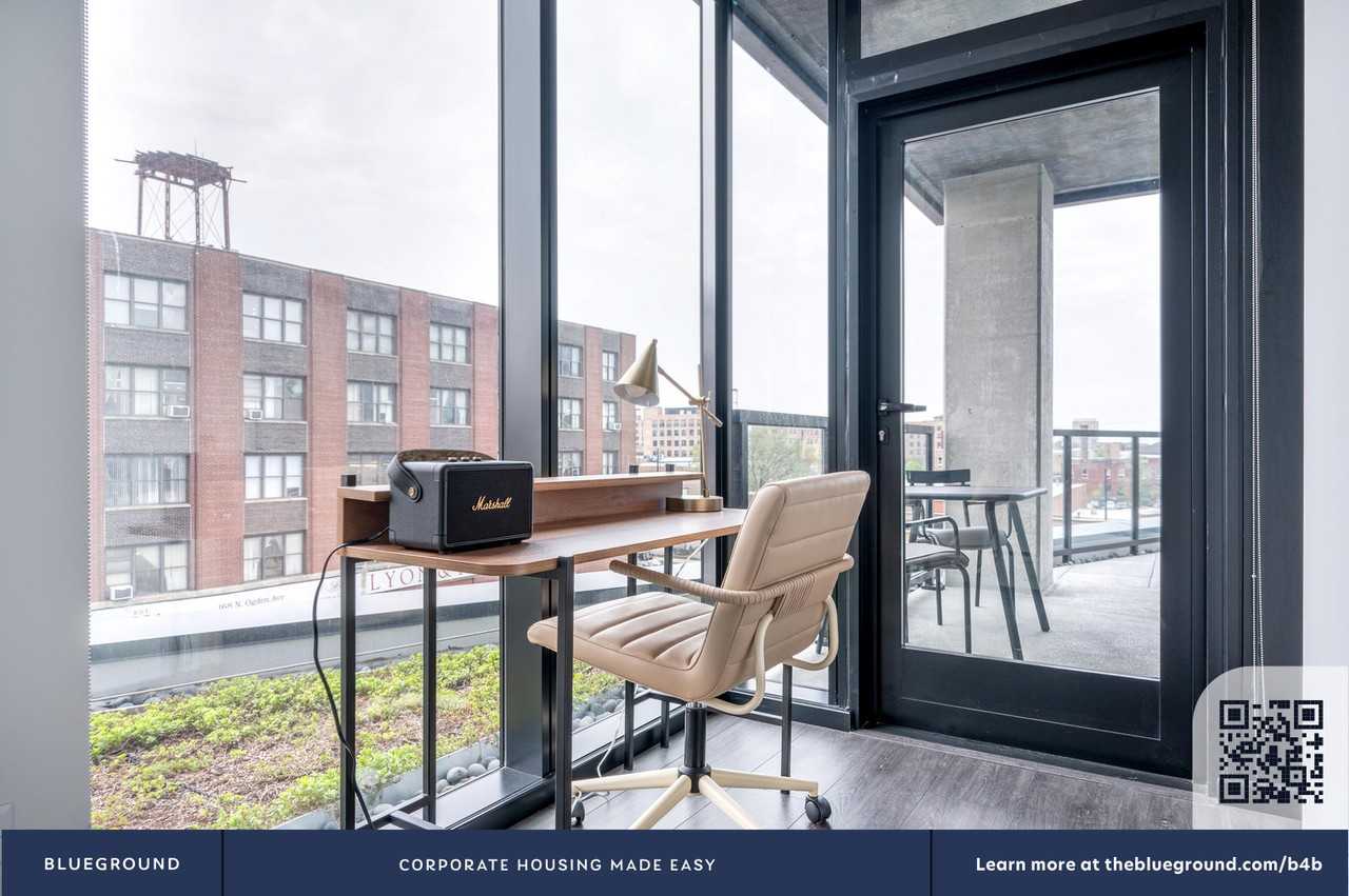 1400 West Randolph Street - Photo 5 of 45