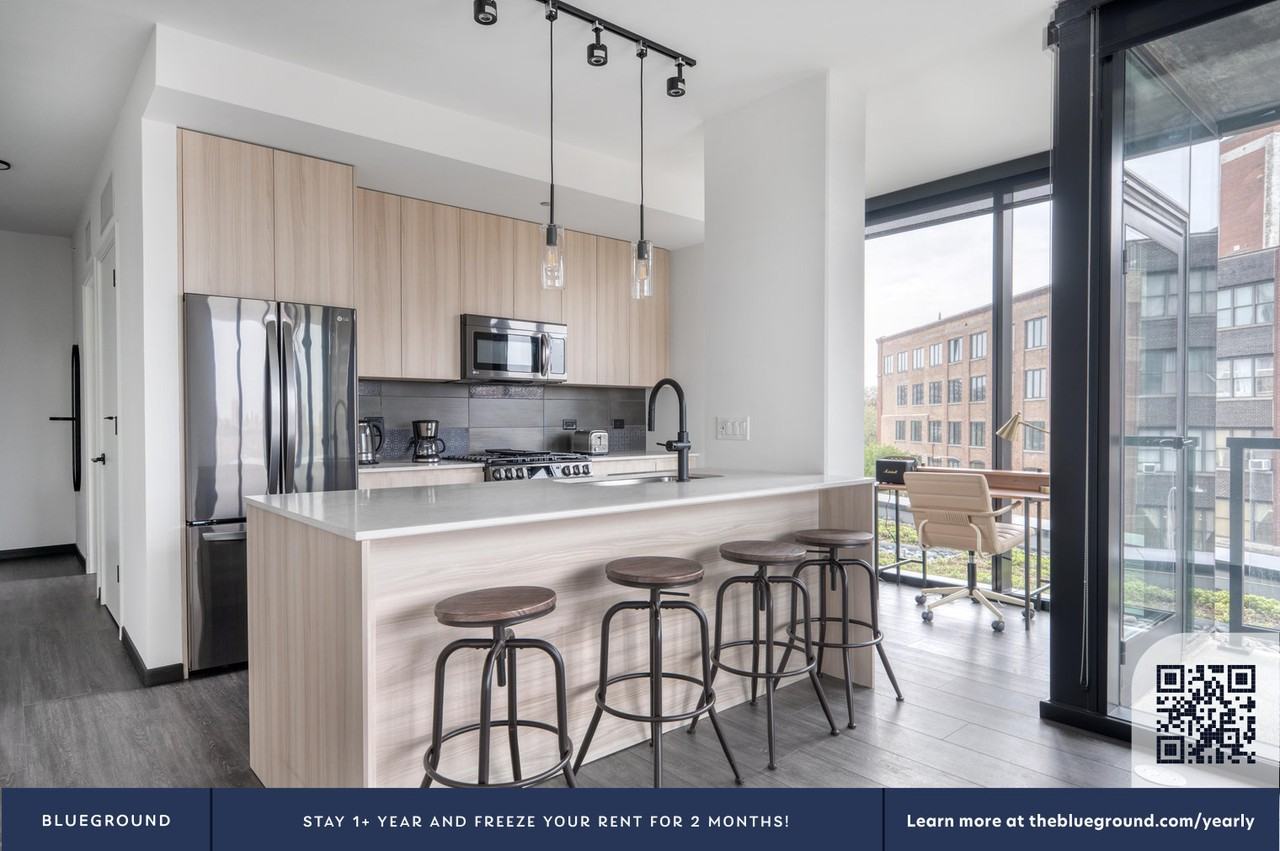 1400 West Randolph Street - Photo 7 of 45