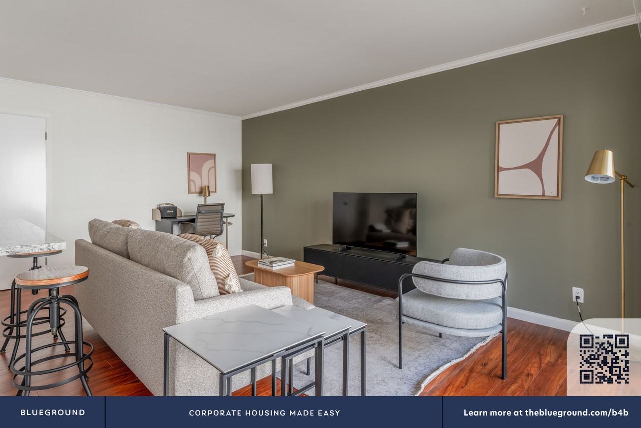 837 Cowper Street - Photo 6 of 22