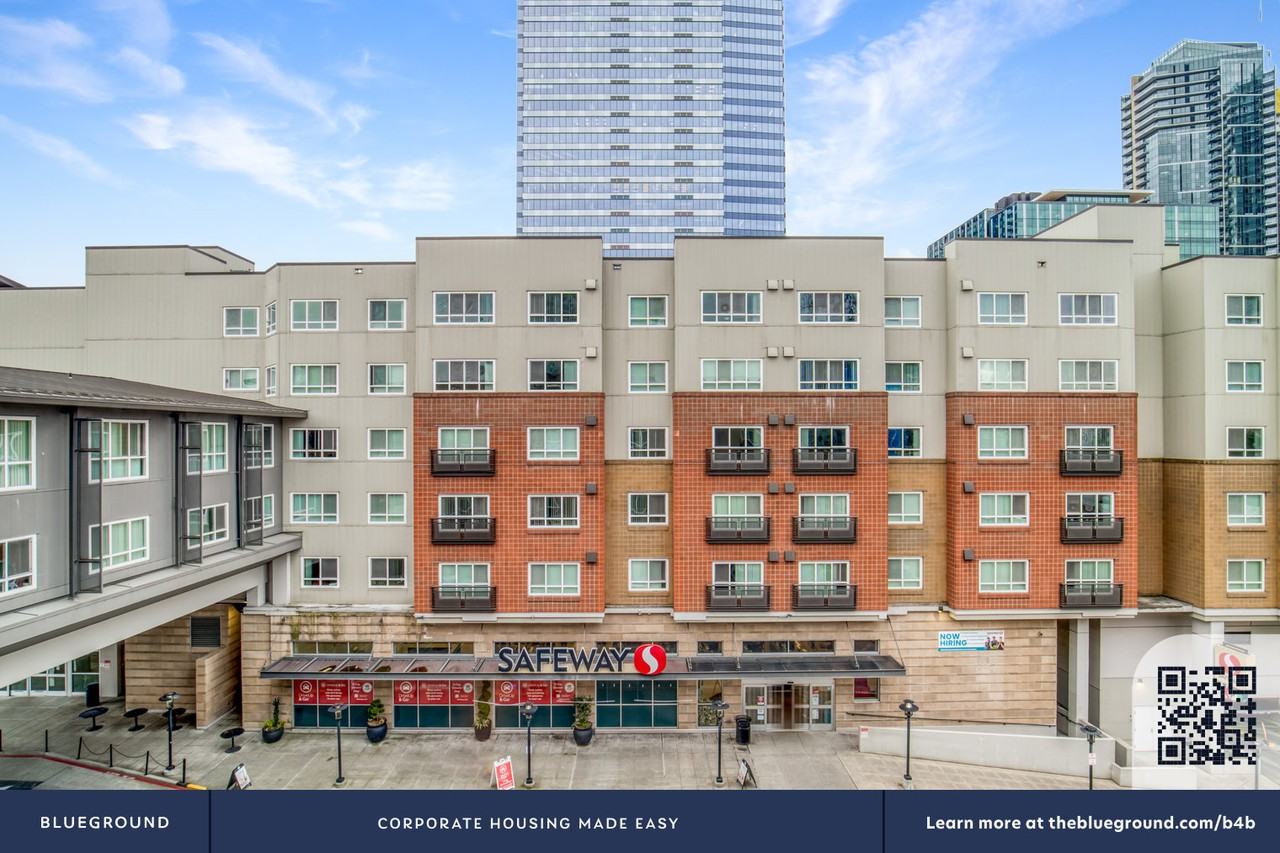 250 Bellevue Way Northeast - Photo 6 of 43