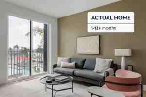 featured image of 4353 Park Blvd #25