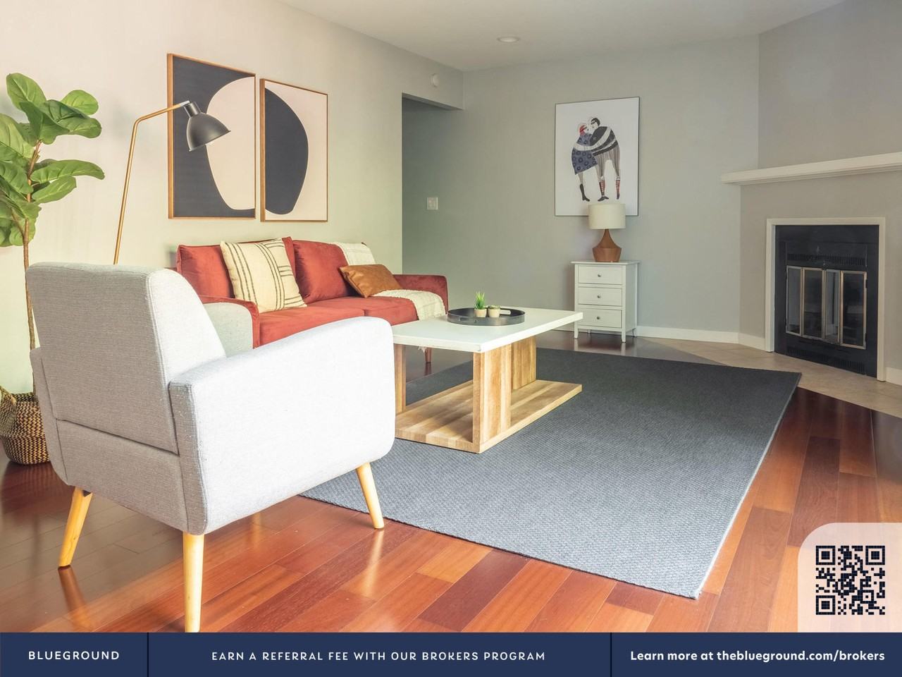 540 Brewster Ave #1561 - Photo 4 of 28