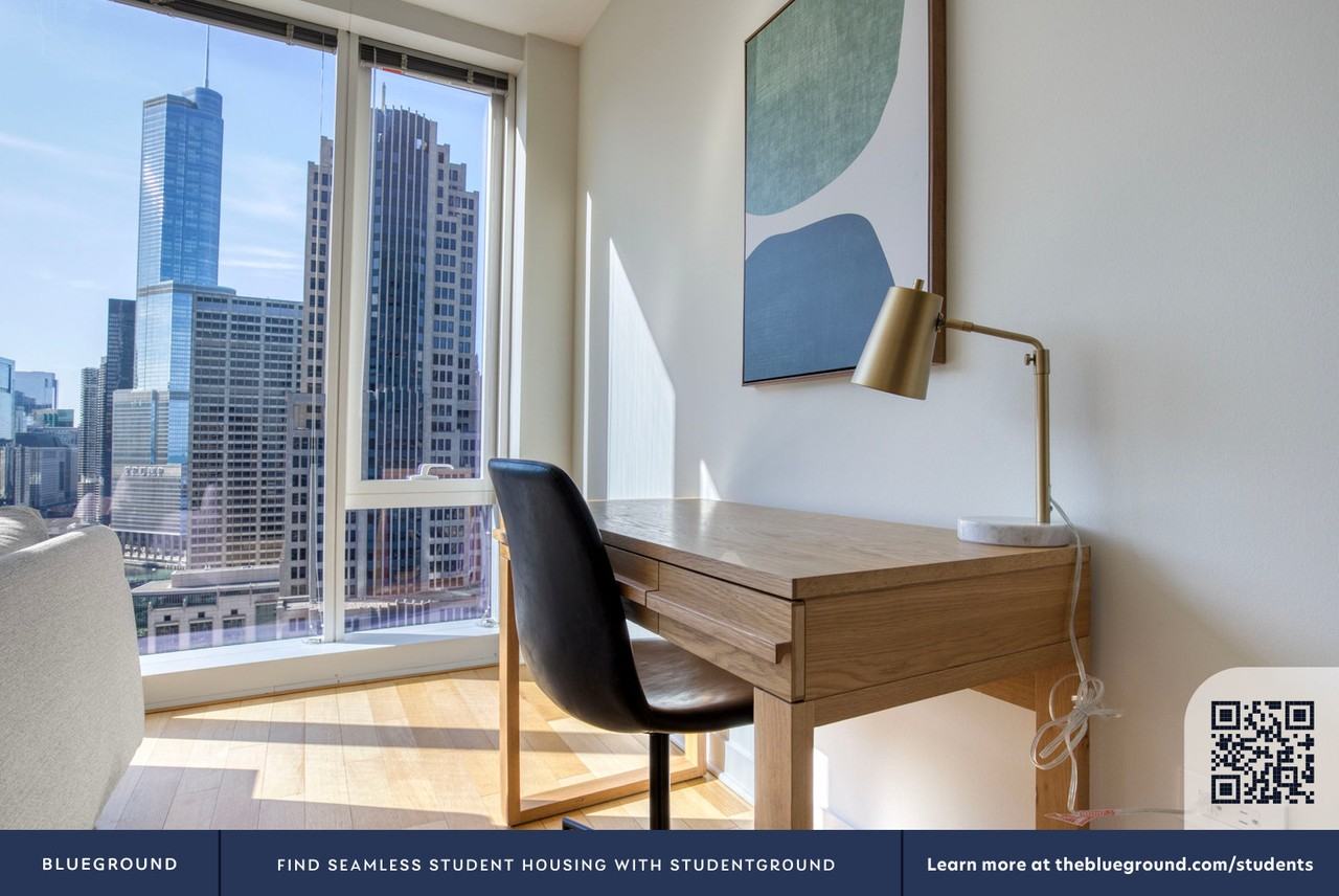 340 East North Water Street - Photo 7 of 39