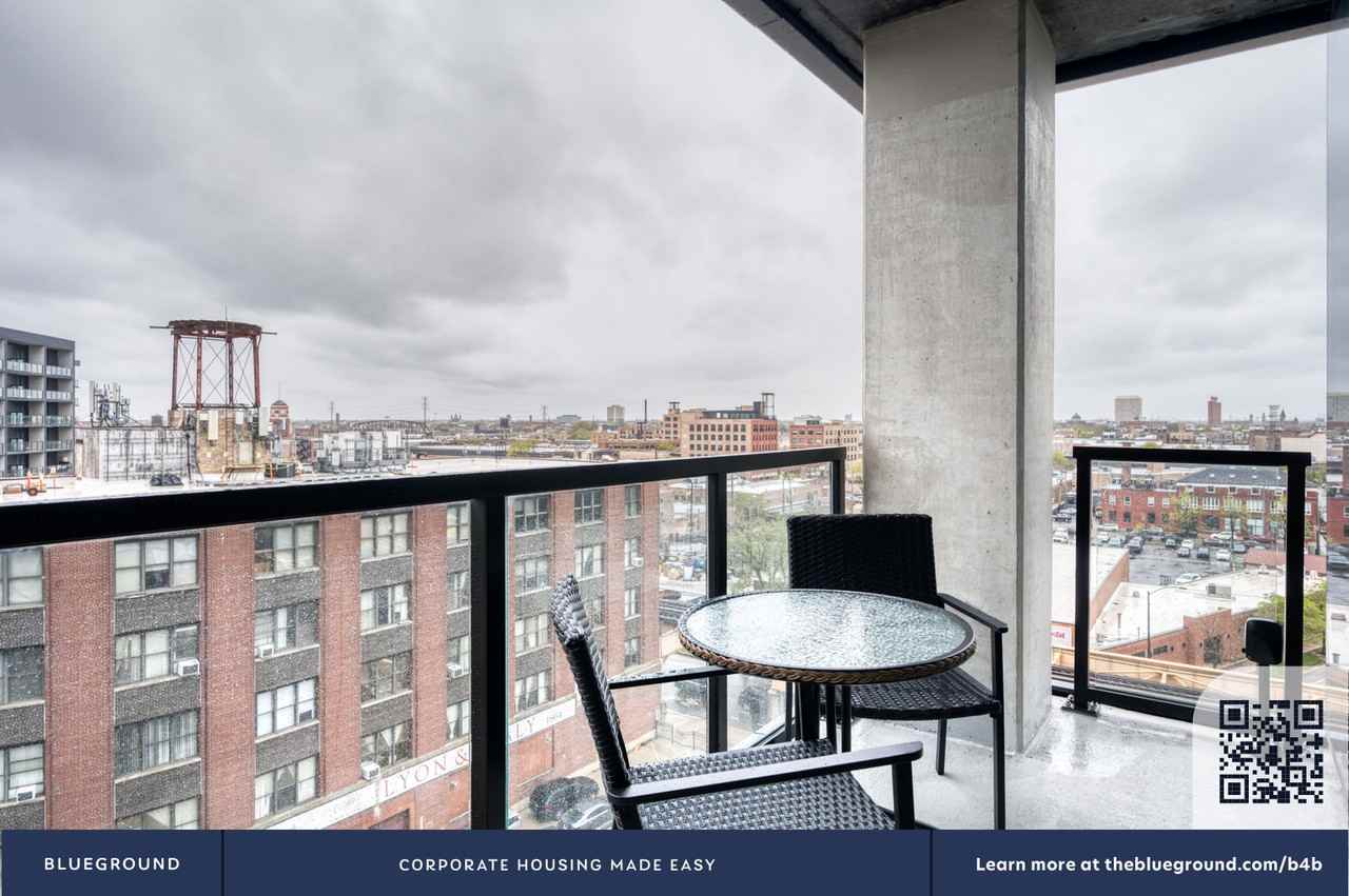 1400 West Randolph Street - Photo 5 of 47