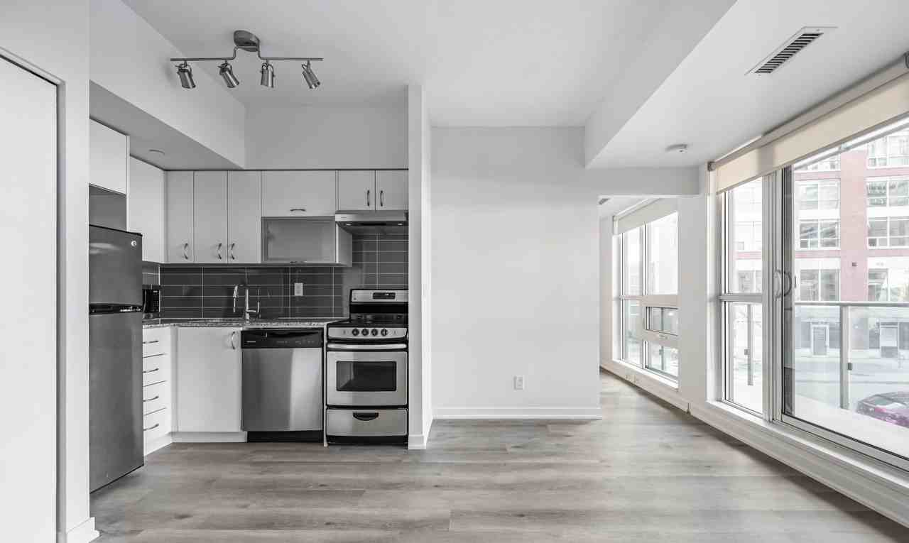 69 Lynn Williams Street #1512 - Photo 2 of 10