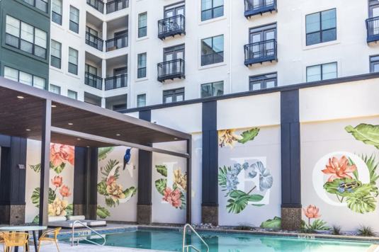 ASHLAND GREENE LIVING LLC 3 of 4