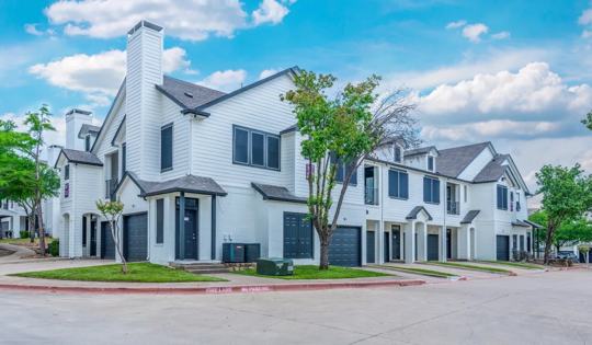 ASHLAND GREENE LIVING LLC 1 of 4