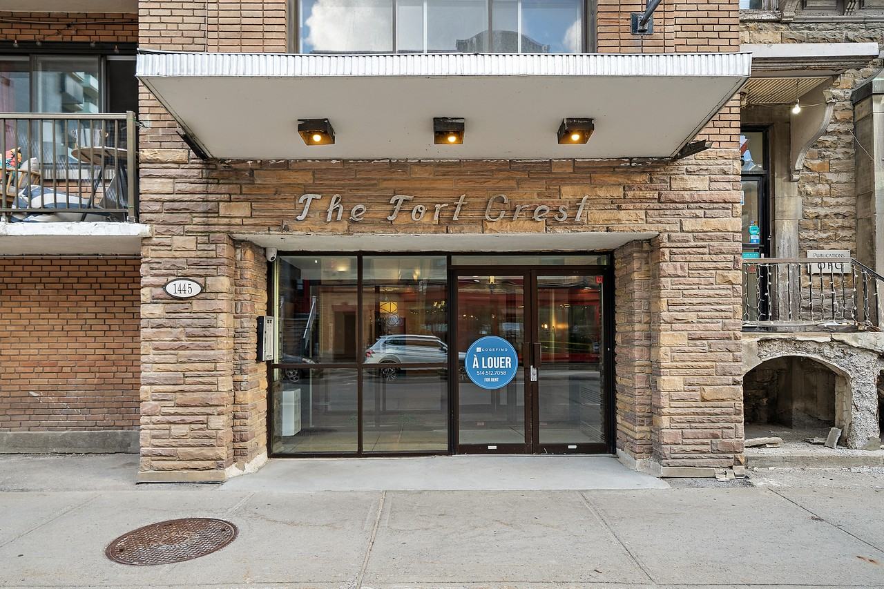 1445 Rue du Fort - Photo 3 of 12