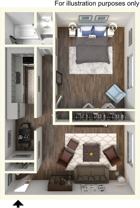 West Lafayette Apartments - Photo 1 of 1