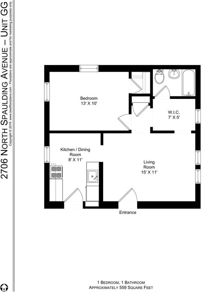 2700 Spaulding LLC - Photo 2 of 50