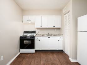 Pinetree Village Apartments - Photo 1 of 1
