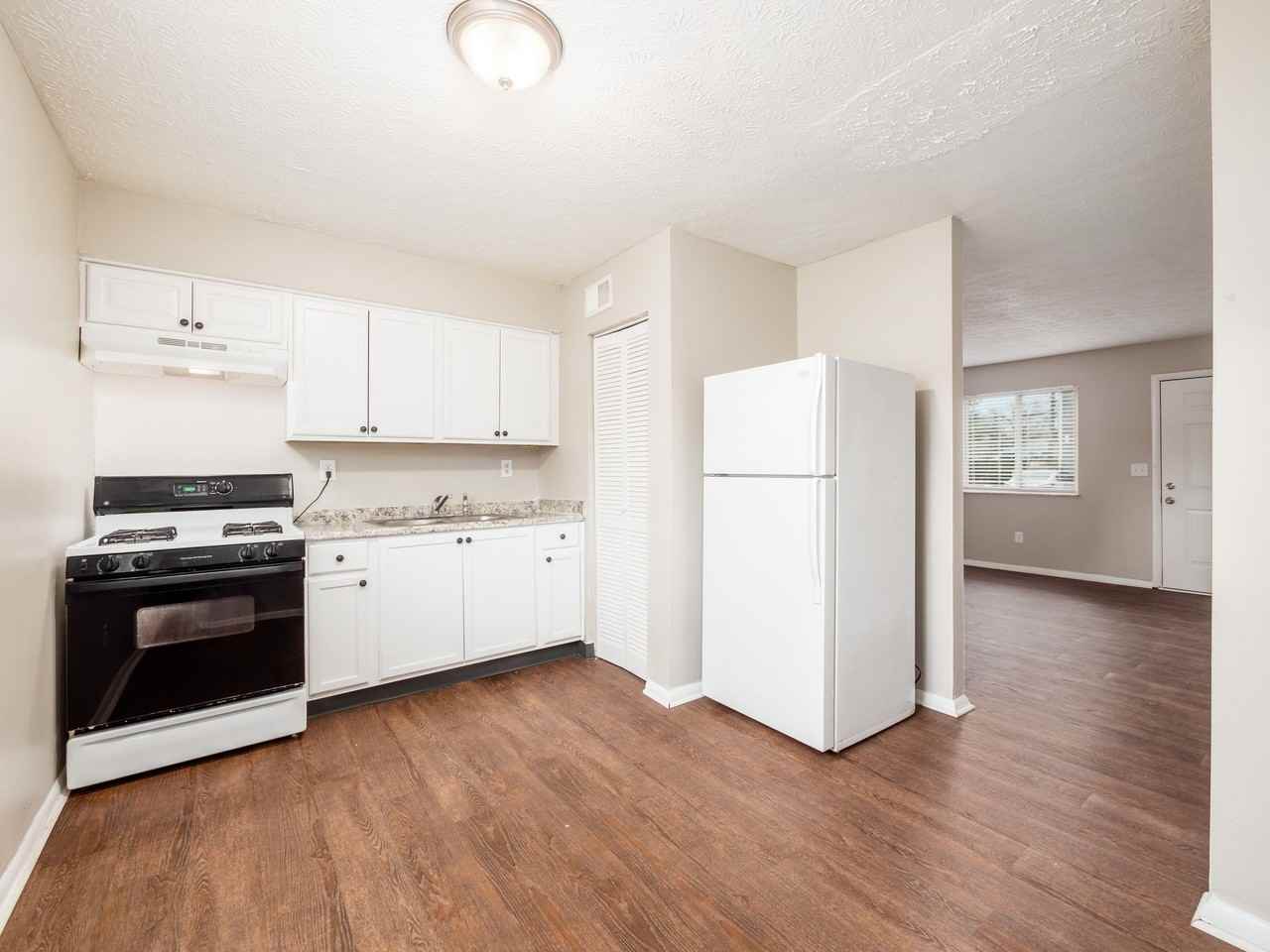 Pinetree Village Apartments - Photo 2 of 12