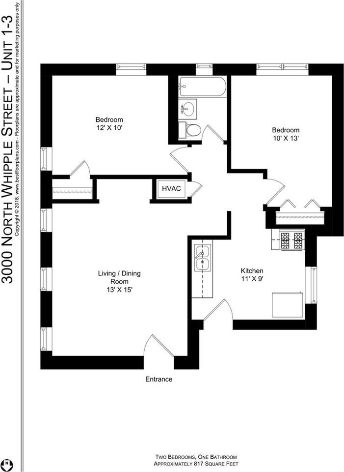 3000 N. Whipple LLC - Photo 2 of 31