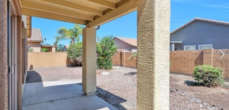 11258 West Combine Drive - Photo 2 of 5