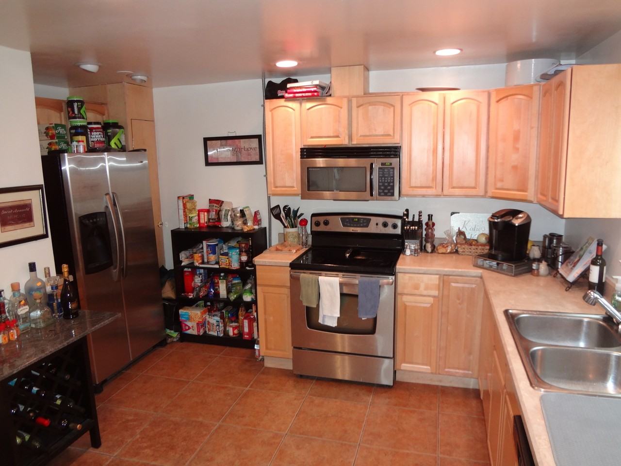 1926 S Columbine St - Photo 3 of 9