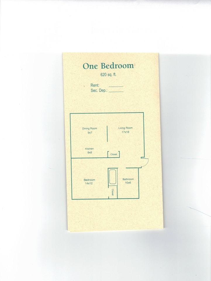 Batavia Gardens Apartments - Photo 2 of 2