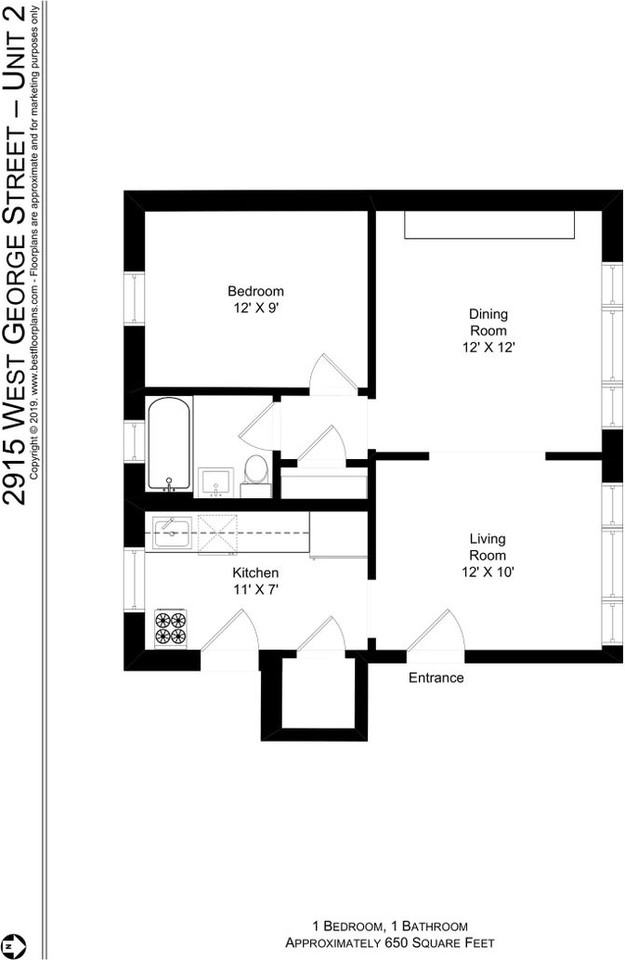 2915 George LLC - Photo 2 of 8