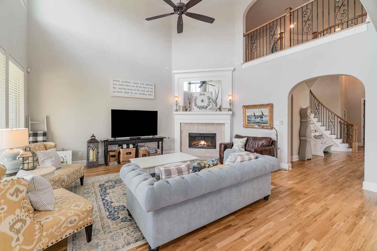 4501 Black Jack Rd - Photo 2 of 31