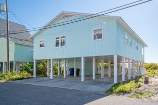 1007 Carolina Beach Avenue South - Photo 1 of 1