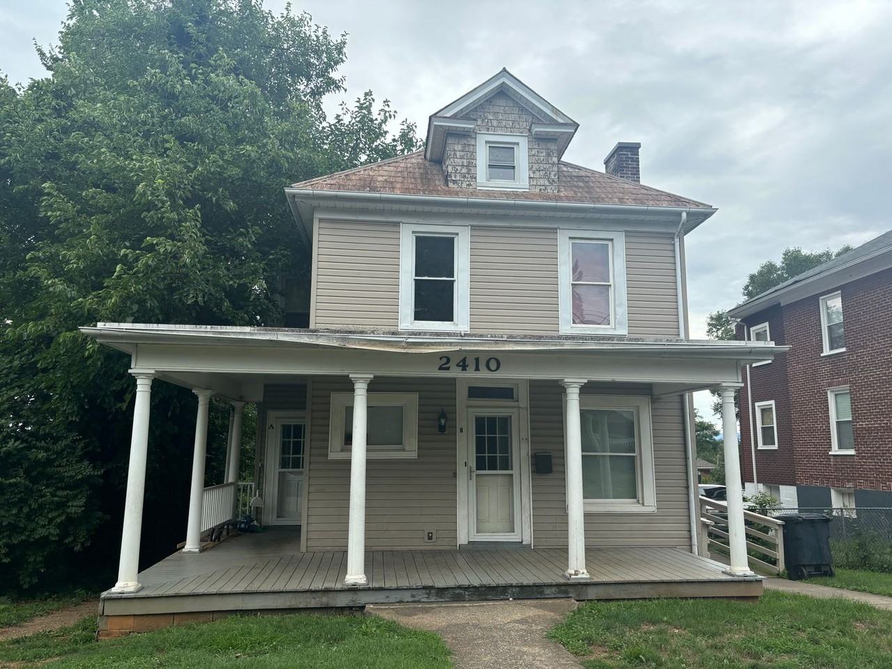 2410 Hanover Ave - Photo 2 of 22